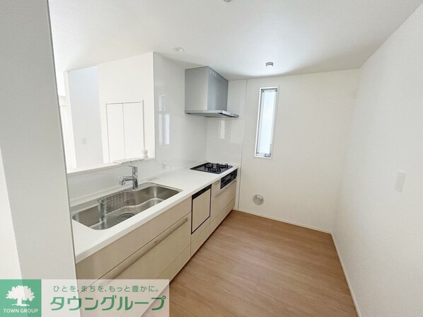 Kolet矢川#06の物件内観写真